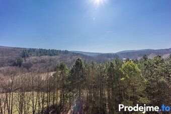 Prodej bytu 2+1, 61m2 - Brno - Bystrc, ev.č. 100034 - 10