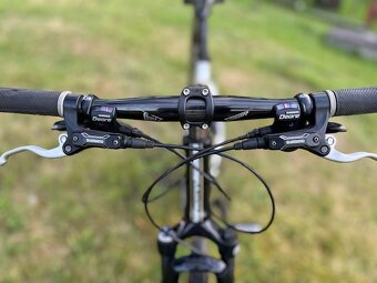 Scott Sportster P3 ´09, velikost rámu „L“ - 10