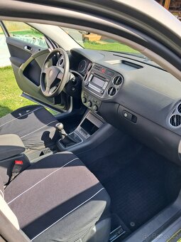 Volkswagen Tiguan 2.0 TDI - 10