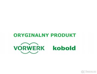 Prodám nový nikdy nepoužitý originál zabalený Thermomix TM6 - 10