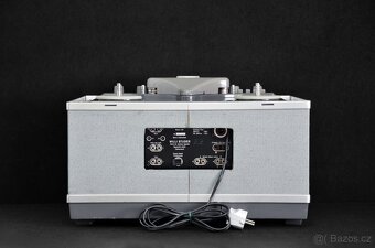 Magnetofon REVOX G-36 - 10