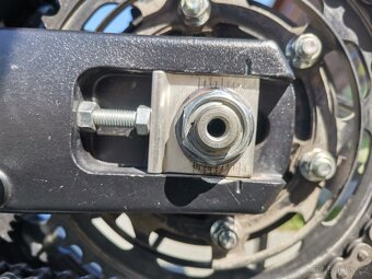 Yamaha Tracer 7/700 r.v.2021 - 10