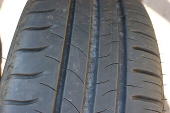 kola originál Skoda nebo taky na VW Seat Audi letni pneu - 10