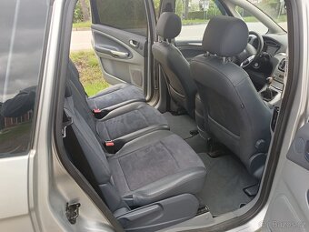 Ford S-max 2.2.tdci Titanium 129kw. - 10