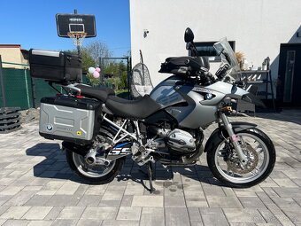 Bmw Gs - 10