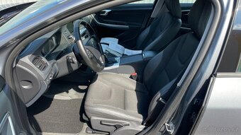 Volvo S60 //2.0D//110kW//D3//SUMMUM//AUTOMAT// - 10