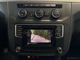 Volkswagen Caddy MAXI 1.4 TSI /1. Majitel/ 7 míst - 10