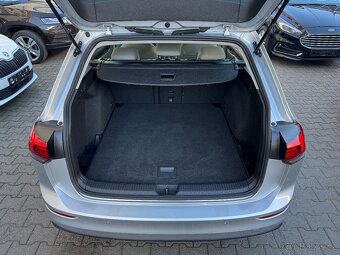 VW Golf 8 2.0TDI 110kW DSG Full LED ACC Virtual Cockpit Navi - 10