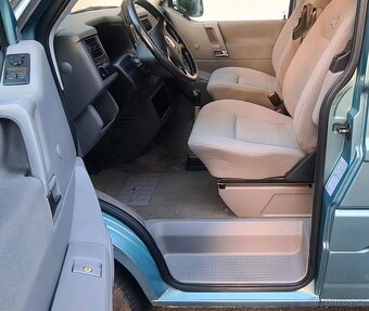 Volkswagen T4 Multivan 2,5tdi Generation 111kw - 10