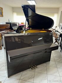 Japonská Yamaha po opravě, se zárukou, doprava zdarma. - 10