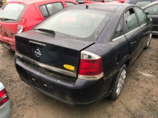 Opel Vectra C 1,8i 16V 90kW 2004 sedan - díly - 10