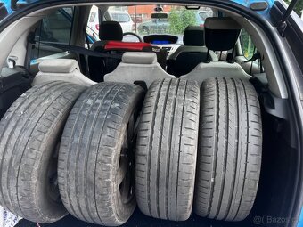 Citroen C4 Picasso 1.6Hdi - 10