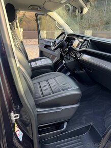 Volkswagen T6,1, Multivan 2.0 BiTDI 199k,4x4,Generation six - 10