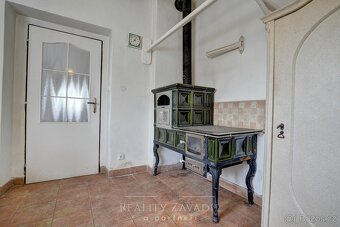 Prodej rodinné domy, 188 m2 - Libštát, ev.č. 581 - 10
