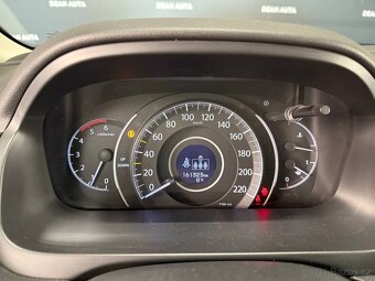 Honda CR-V 11.2012, 161 t.km., 2.2d 110kw 4x4 - 10
