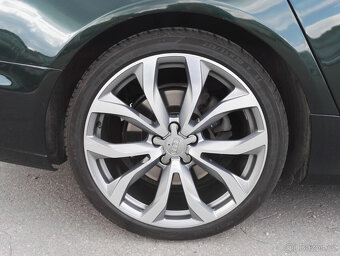 149 000 km - AUDI A6 3.0 TDI 4x4 S-Line - NADSTANDARD - 10
