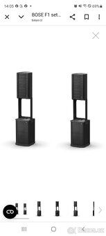 Set bose f1 model 812 - 10
