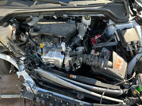 ND Ford Focus IV 2019 1,5TDCi - 10