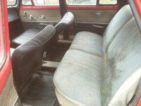 Škoda 1000 MB - 10