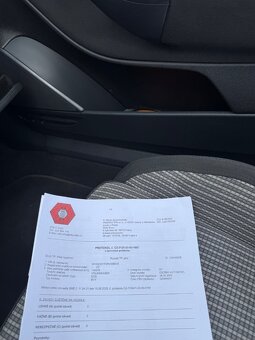 vw eos 2.0 fsi 110kw , ser kniha , bez investic - 10