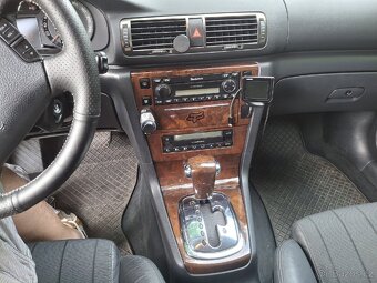 Škoda Superb 1 - 10