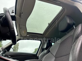 RENAULT Espace V dCi 160 ENERGY EDC 7 míst 03/2018 - 10