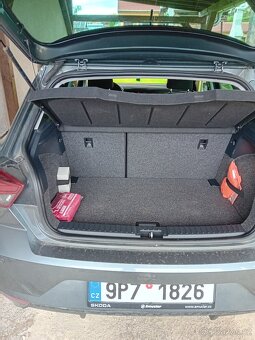 Seat Ibiza - 10