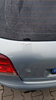 Audi a3 8p 2.0fsi - 10