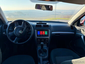 Prodám Škoda Octavia 1,2 TSI - 10