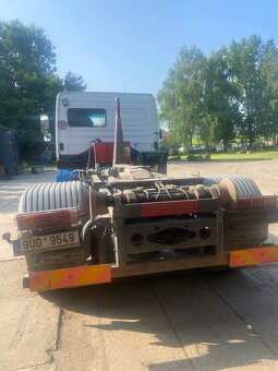 Mercedes-Benz Atego - 10