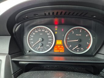 Prodám BMW E61 530D 160kw - 10