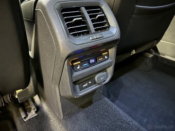 Seat TARRACO FR4 2.0TDI 140kW 4x4 DSG PANO K360 VIRTUÁL ACC - 10