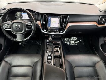 2019 Volvo S60 T5 Momentum FWD 2.0 - 10