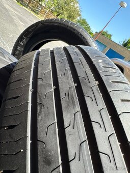 Continental EcoContact 6 205/60 R16 - 10