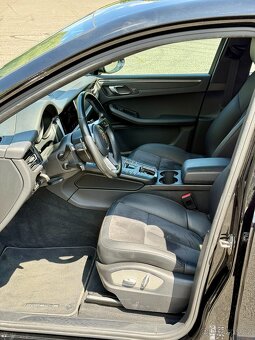 Porsche Macan 2019, 2.0T, 55.000 km - 10