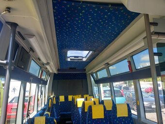 Renault COMAN MAXI RIDER I  PRO INVALIDY - 10