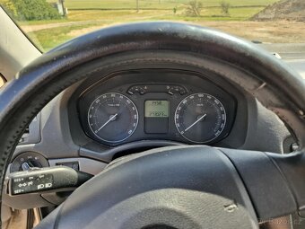 2006 Škoda octavia II 1.9 tdi - 10