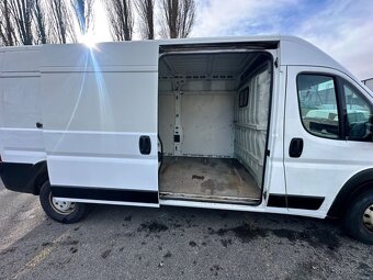 Citroën Jumper 3.0 hdi 116 kw - 10