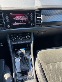 Škoda Kodiaq 2.0 TDI 110Kw Sportline/Matrixled - 10