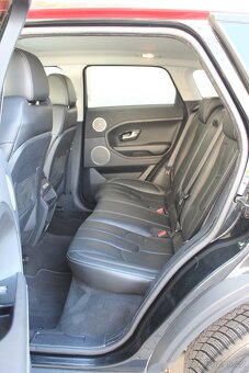 Land Rover Evoque 2.2TD4 AT9+AWD+DYNAMIC+MERIDIAN - 10