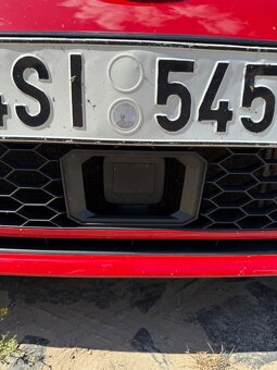 VW Golf 7 GTD - 10