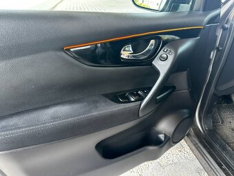 Nissan Qashqai 1.5 dCi 2015 - 10