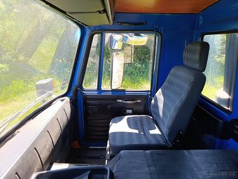 Tatra 815 4x4 S3-sklápeč - 10