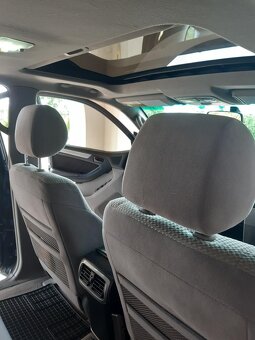 Toyota 4Runner SR5 V6 - 10