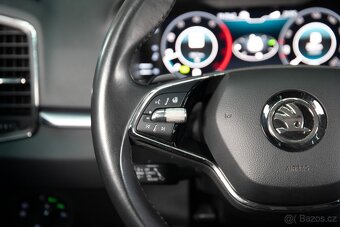 Škoda Karoq 2.0TDI 140kW, automat, 4x4, 2020, DPH - 10