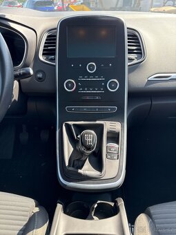 Renault Scenic 1.5 DCi 81 kW 1.MAJITEL - 10