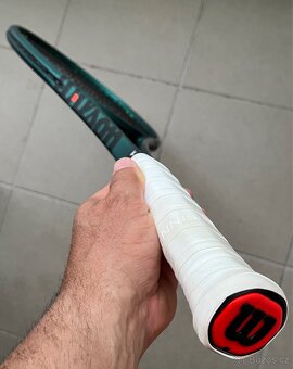 Tenisová raketa Wilson Blade 98 V9 - 10