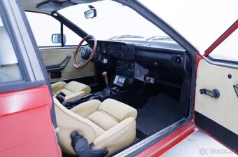Alfa Romeo GTV 2.5 V6 - 10