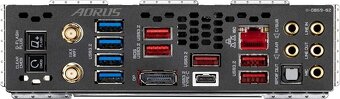 Prodám herní komplet PC Intel I7…. - 10