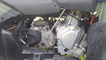 Prodám Access max 300 - 10